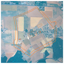 [fr]L'agglomération de Gisacum[en]The agglomeration of Gisacum