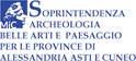Soprintendenza Speciale per il Colosseo e l’Area archeologica centrale di Roma