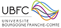 UBFC Université de Bourgogne