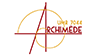 ARCHIMEDE, UMR7044