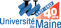 Université du Maine - Le Mans | Laval