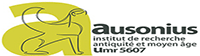 UMR5607, AUSONIUS