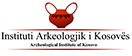 IAK _ Institut archéologique du Kosovo