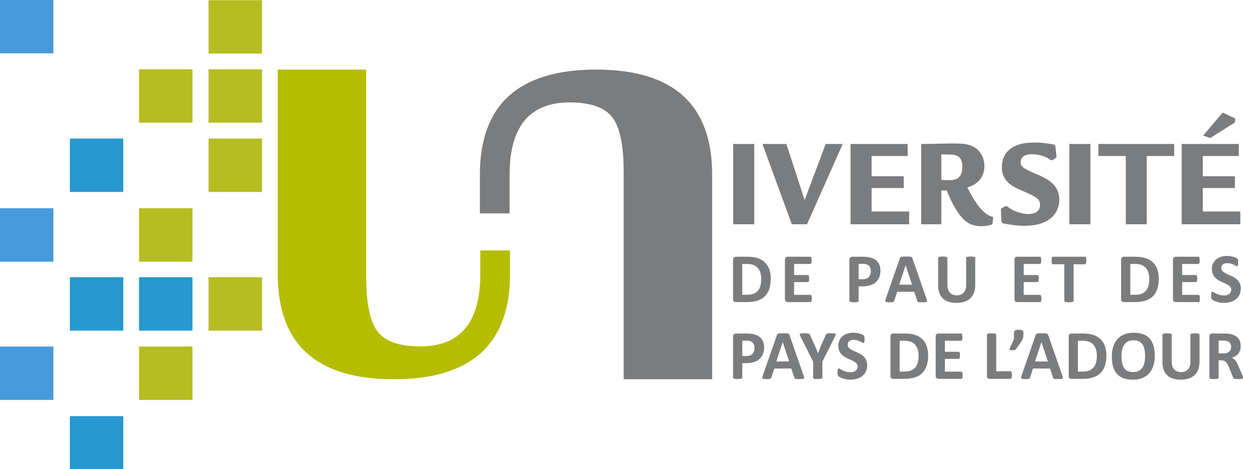 université de pau (UPPA)