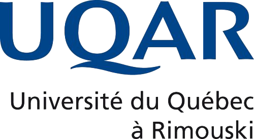 Université du Québec Rimouski Université du Québec Rimouski